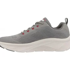 Baskets*Skechers Arch Fit D'Lux Sumner Gris